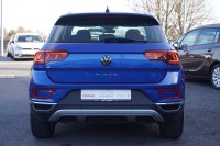 VW T-Roc 1.5 TSI Style