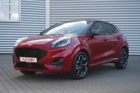 Vorschau: Ford Puma 1.0 M-Hybrid ST-Line X