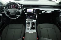 Audi A6 Avant 40 TDI