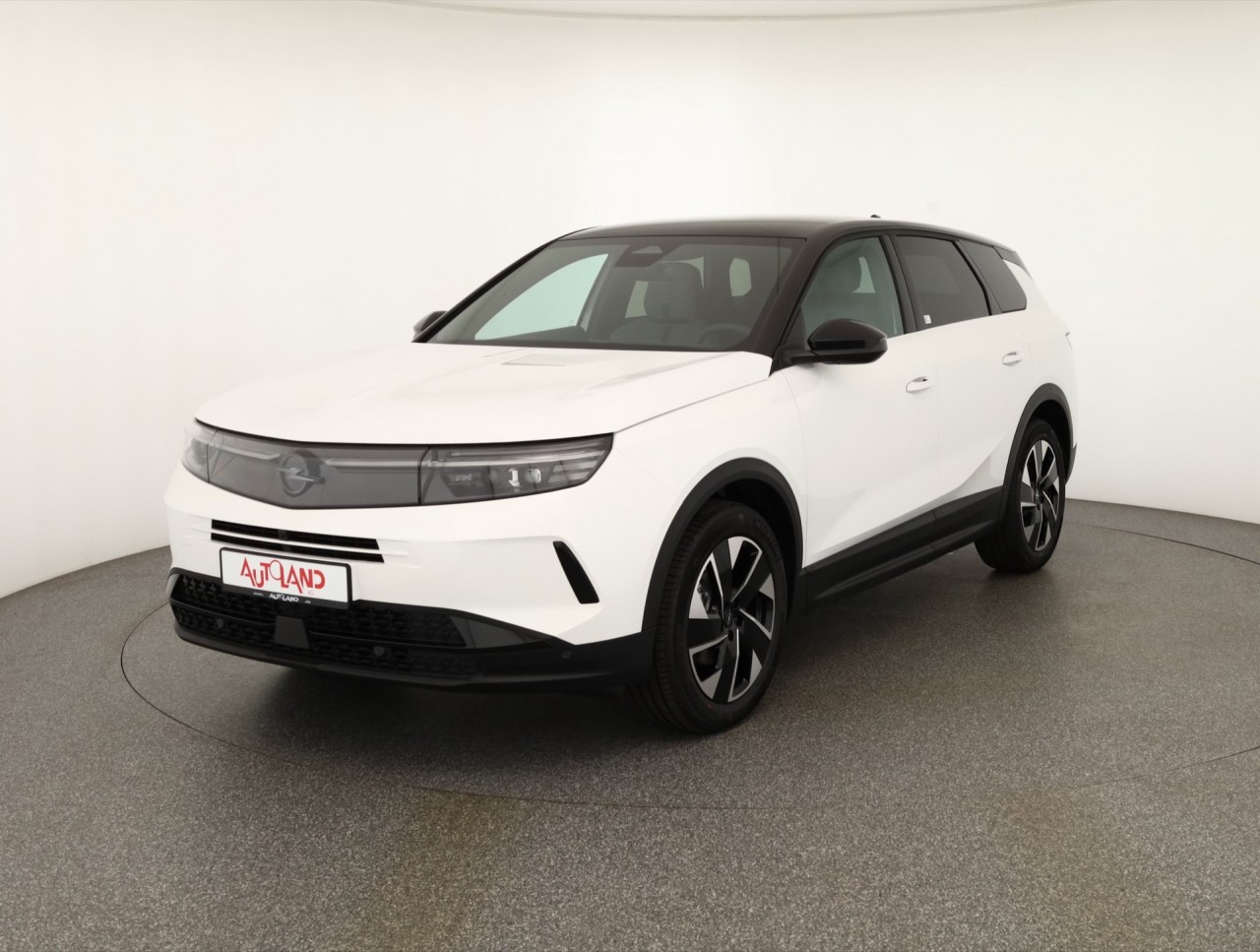 Opel Grandland GS 1.2 DI Turbo Hybrid Aut.