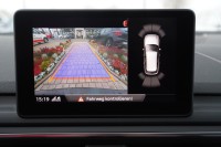 Audi A4 Avant TFSI sport