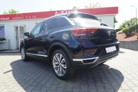 VW T-Roc 1.5 TSI DSG Sport