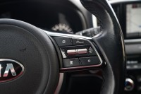 Kia Sportage 2.0 Platinum Edition 4WD