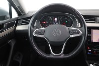 VW Passat Variant 2.0 TDI DSG Elegance