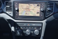 VW Golf Sportsvan VII 1.5 TSI