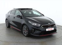 Kia pro_cee'd ProCeed 1.6 T-GDI GT