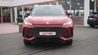 Vorschau: MG HS 1.5 T-GDI Luxury Aut.