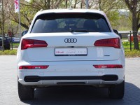 Audi Q5 2.0 TDI quattro sport