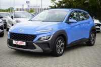 Vorschau: Hyundai Kona 1.6 Select Hybrid 2WD