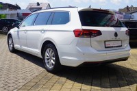 VW Passat Variant 1.5 16V TSI Business DSG