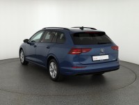 VW Golf Variant 1.5eTSI DSG