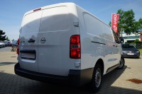 Opel Vivaro Cargo 2.0 CDTi Edition L