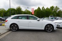 Audi A4 Avant 1.4 TFSI sport