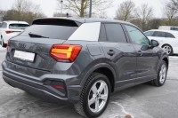 Audi Q2 35 TFSI s-tronic S-Line