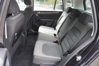 VW Golf Sportsvan 1.5 TSI Highline