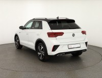 VW T-Roc R-Line 1.5 TSI DSG