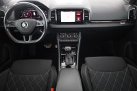 Skoda Karoq 2.0TSI DSG Sportline 4x4