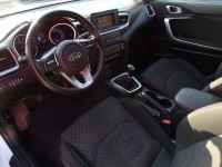 Kia cee'd Sporty Wagon Ceed SW 1.4 T-GDI