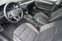 VW Passat Alltrack 4Motion 2.0 TDI