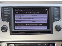 VW Passat Variant 1.4 TSI