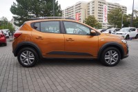 Dacia Sandero Stepway TCE90 Autom.