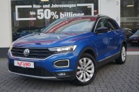 Vorschau: VW T-Roc 2.0 TSI Sport DSG 4Motion