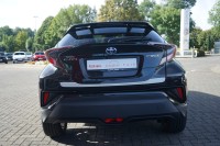 Toyota C-HR 1.8 Hybrid Business Edition