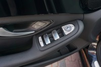 Mercedes-Benz C 160 C180 CGI