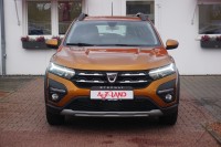 Dacia Sandero Stepway Comfort