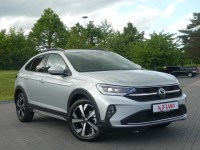 VW Taigo 1.0 TSI