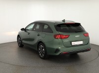 Kia cee'd Sporty Wagon Ceed SW 1.5 T-GDI