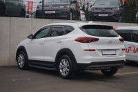 Hyundai Tucson 1.6 Style 4WD