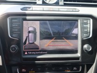 VW Passat Variant 1.4 TSI