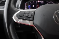 VW Tiguan Allspace 2.0 TDI Life