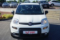 Fiat Panda 1.0 M-Hybrid City Life