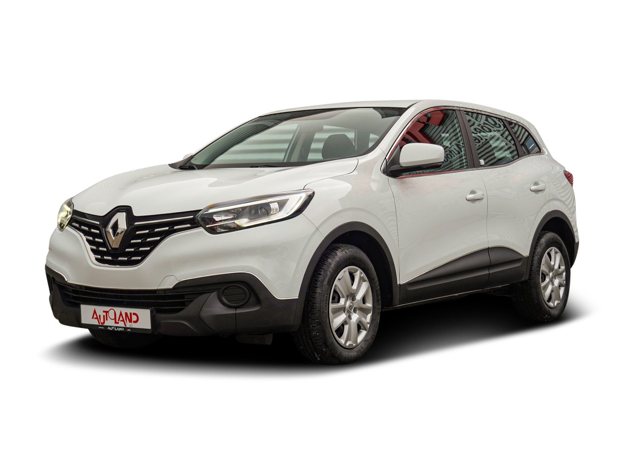 Renault Kadjar 1.2 TCE