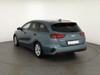 Kia cee'd Sporty Wagon Ceed SW 1.5 T-GDI Aut.