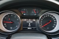 Opel Astra K 1.2 Turbo