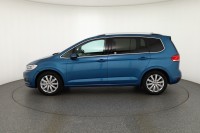 Vorschau: VW Touran 1.5 TSI DSG Highline