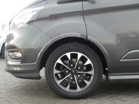 Ford Transit Custom Panama Camper