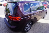 VW Touran 2.0 TDI DSG Highline