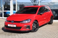 Vorschau: VW Golf VII 2.0 TSI GTI TCR