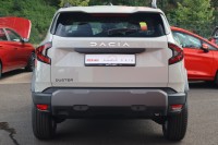 Dacia Duster Expression mHEV 140