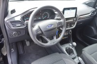 Ford Puma 1.0 EcoBoost Mild Hybrid Titanium