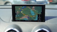 Audi A3 Cabriolet 1.4 TFSI sport