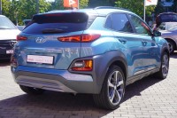 Hyundai Kona 1.6 T-GDI Premium 4WD DCT