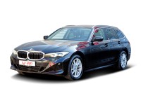BMW 3er Reihe d A Touring M-Hybrid 3-Zonen-Klima Navi Sitzheizung