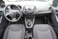 Ford Ka Ka+ 1.2 Ti-VCT