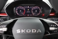 Skoda Fabia Monte Carlo 1.5 TSI DSG