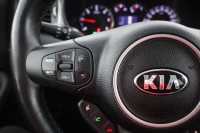 Kia Carens 1.7 CRDi UEFA Euro 2016